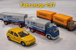Fahrzeuge 1:87