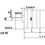 Thumbnail: DC Motor Getriebe Motor 6V 12V 1200rpm