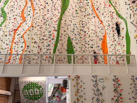 La Skala – Najlepsza ściana wspinaczkowa w sercu Słowacji