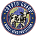 Crypto Guard Calf Logo
