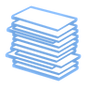 Campaign Pushcards
