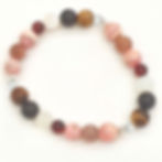 Bracelet chemin de vie Ame de sorcière Montauban