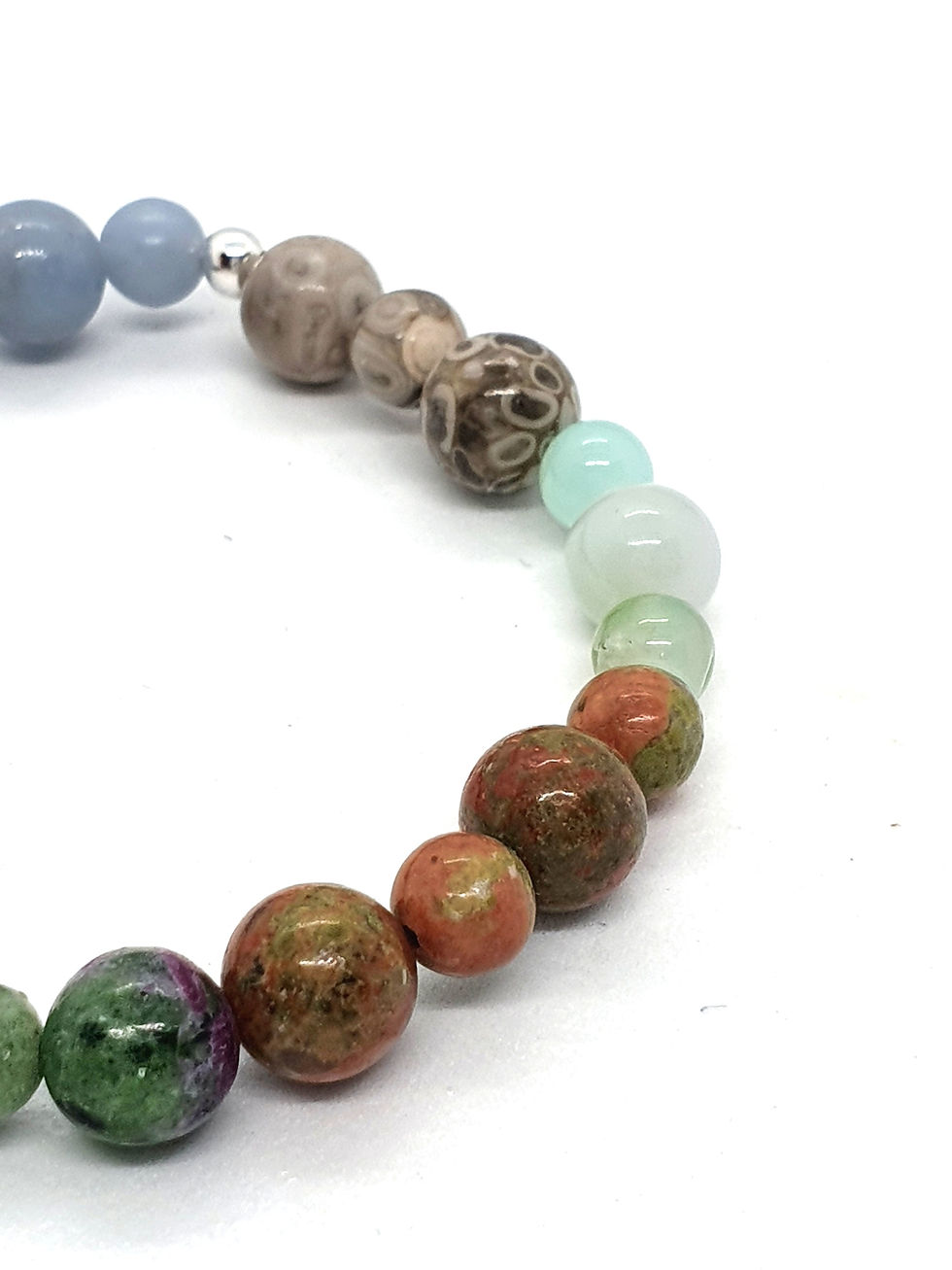 Miniature : Bracelet Blessures et Guérison de l'Âme