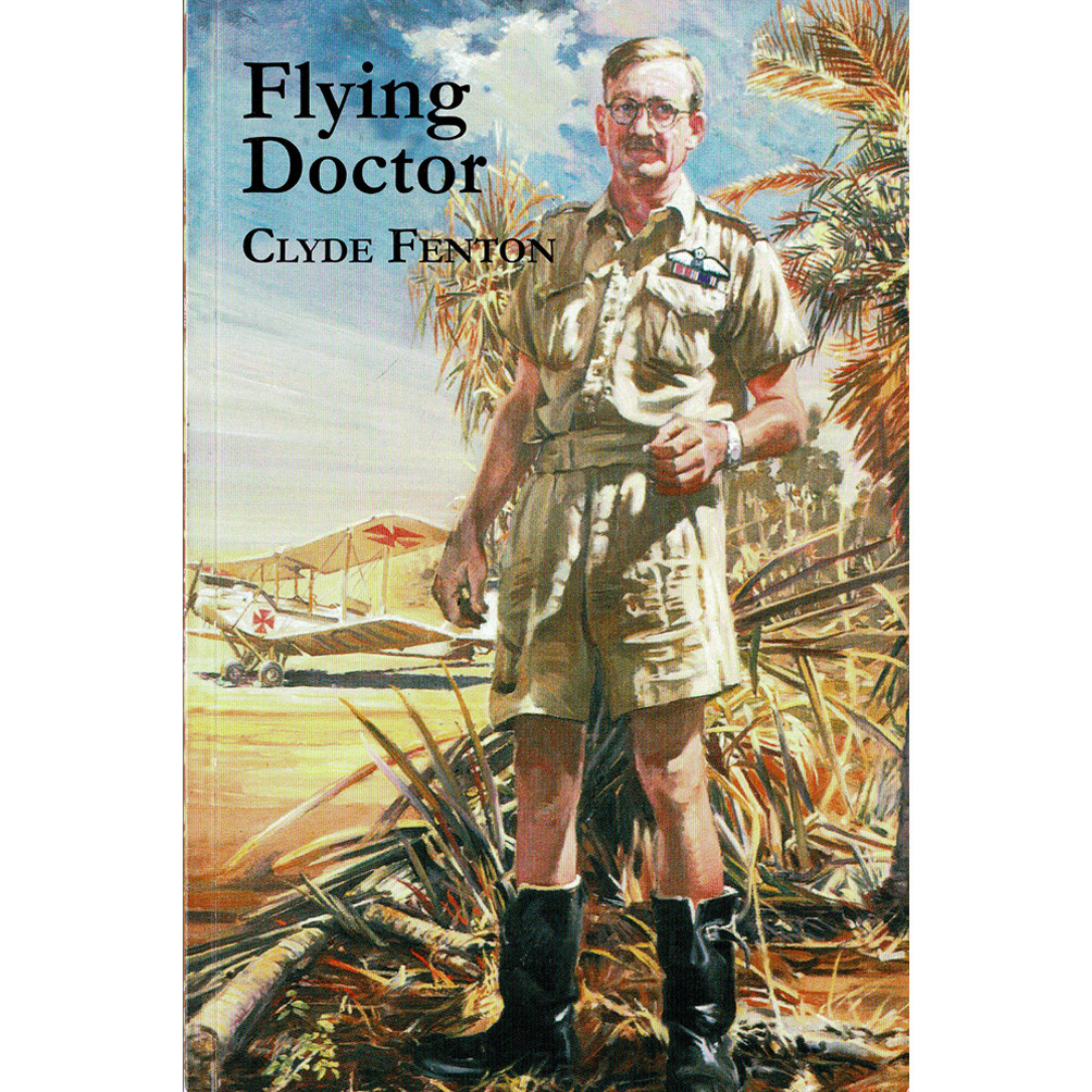 Flying Doctor