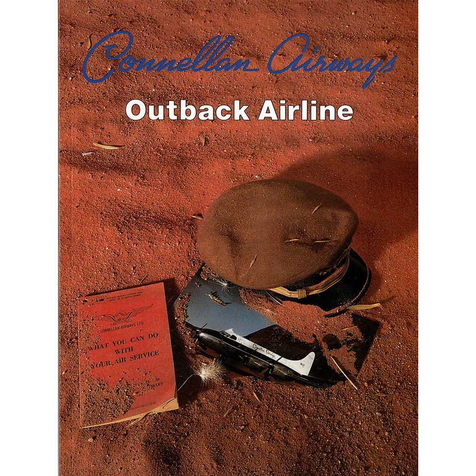 Outback Airline
