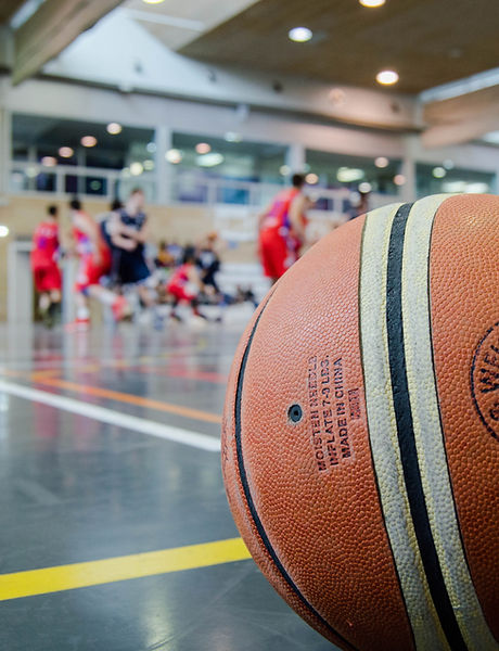 Basketball