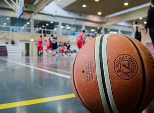Basketball