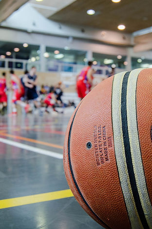 basket-ball