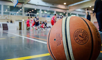 Basketball
