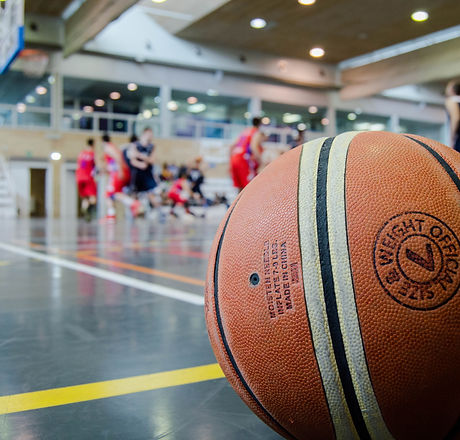 basket-ball
