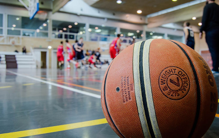 Basketbal