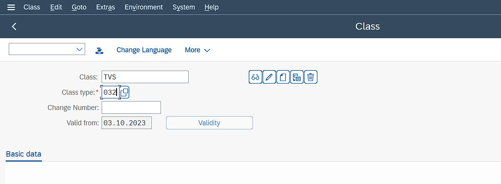 Release Strategy SAP MM
