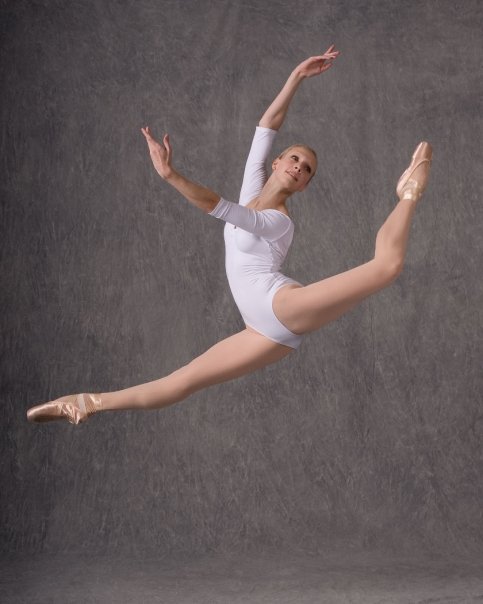 Madison - Houston Ballet Academy