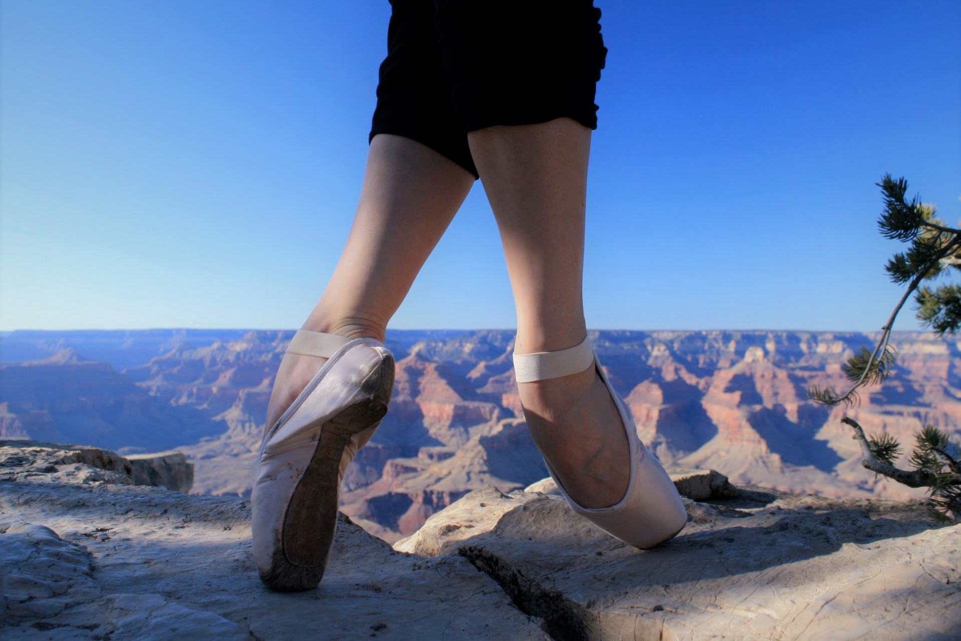 Grande Canyon