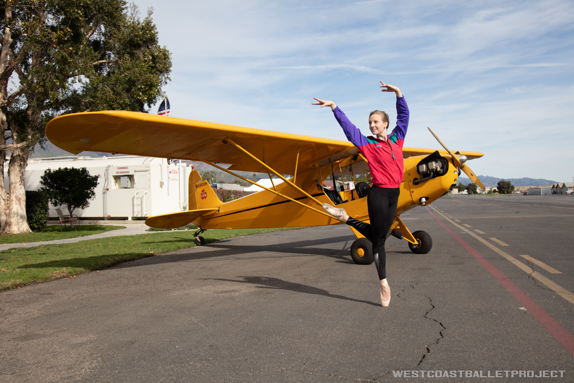West Coast Ballet Project