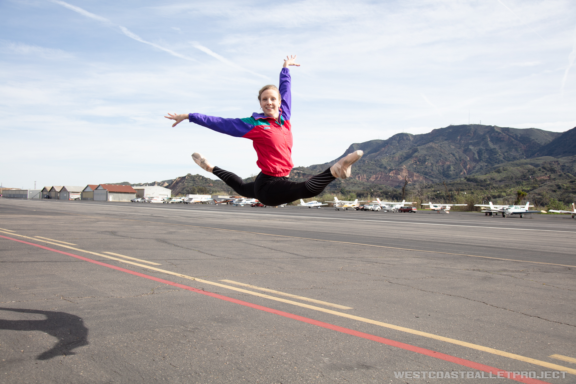 West Coast Ballet Project (2019)