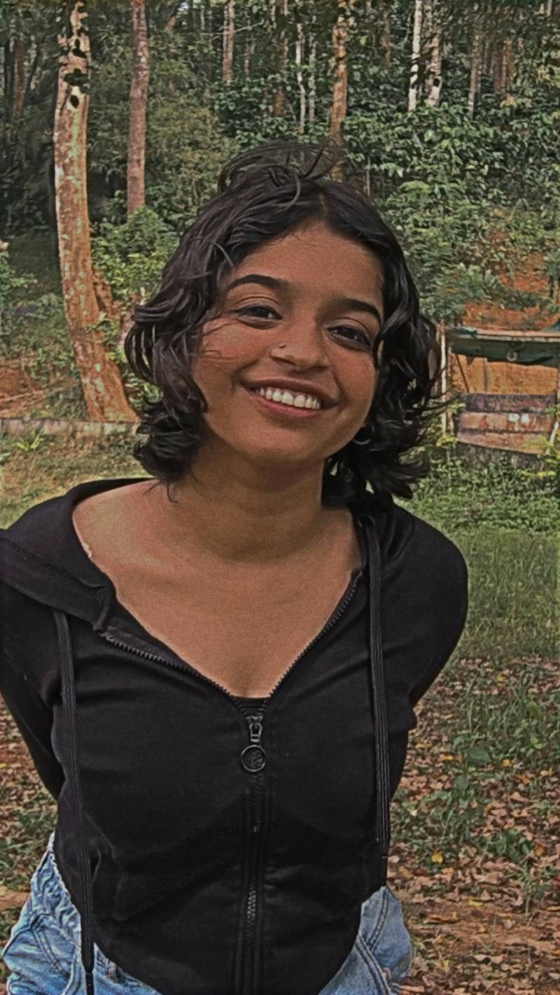 Gouthami CL -  in Other City