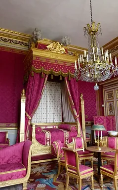 Royal residences Paris france tourism tours itineraries deborah anthony french Travel Boutique chateux château castle louis xv gabriel neo classical empire style napoleon III second empire museum