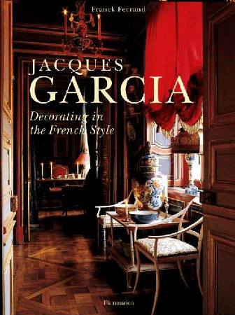 Paris france tourism tours itineraries deborah anthony french travel boutique style design jacques garcia chateau opulent louis xiv