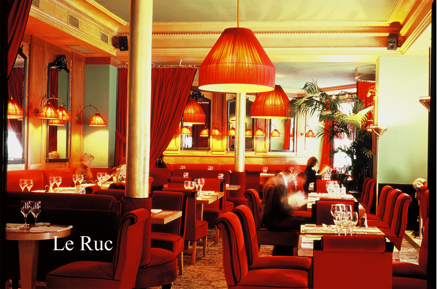 Paris france tourism tours itineraries deborah anthony french travel boutique style design jacques garcia chateau opulent louis xiv