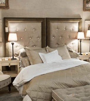 Paris france tourism tours itineraries deborah anthony french travel boutique style shopping atelier designer chaise-longue juliette recamier interior design