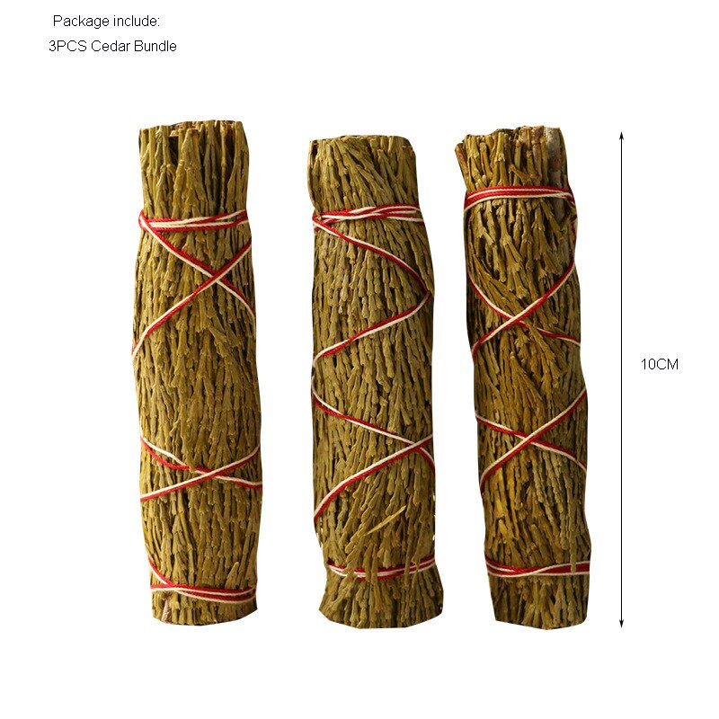 Thumbnail: Palo Santo & Sage Smudge Kit 
