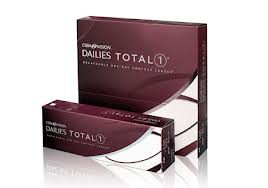 Part 2: The Benefits of Daily Disposable Contact Lenses