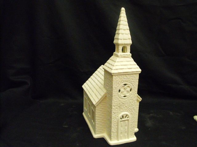 Stone Church