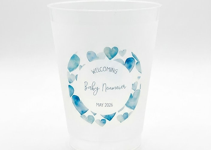Personalized Drinkware