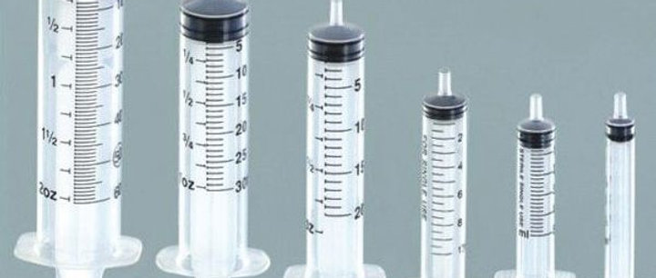 Syringes