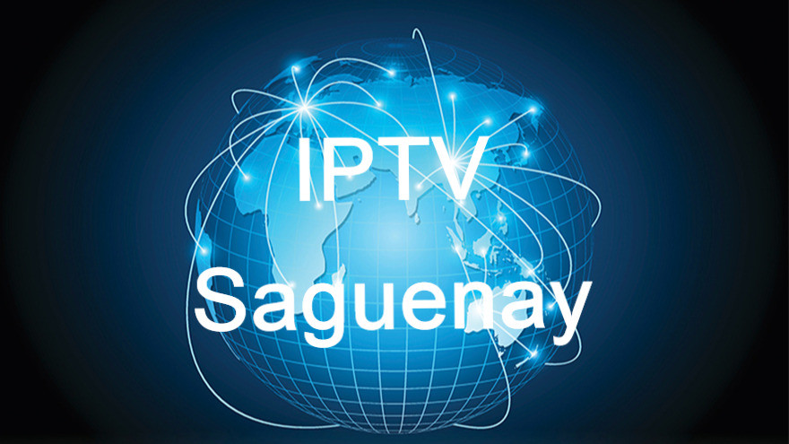 Iptv Saguenay