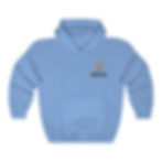 Thumbnail: Unisex Heavy Blend™ Hooded Sweatshirt