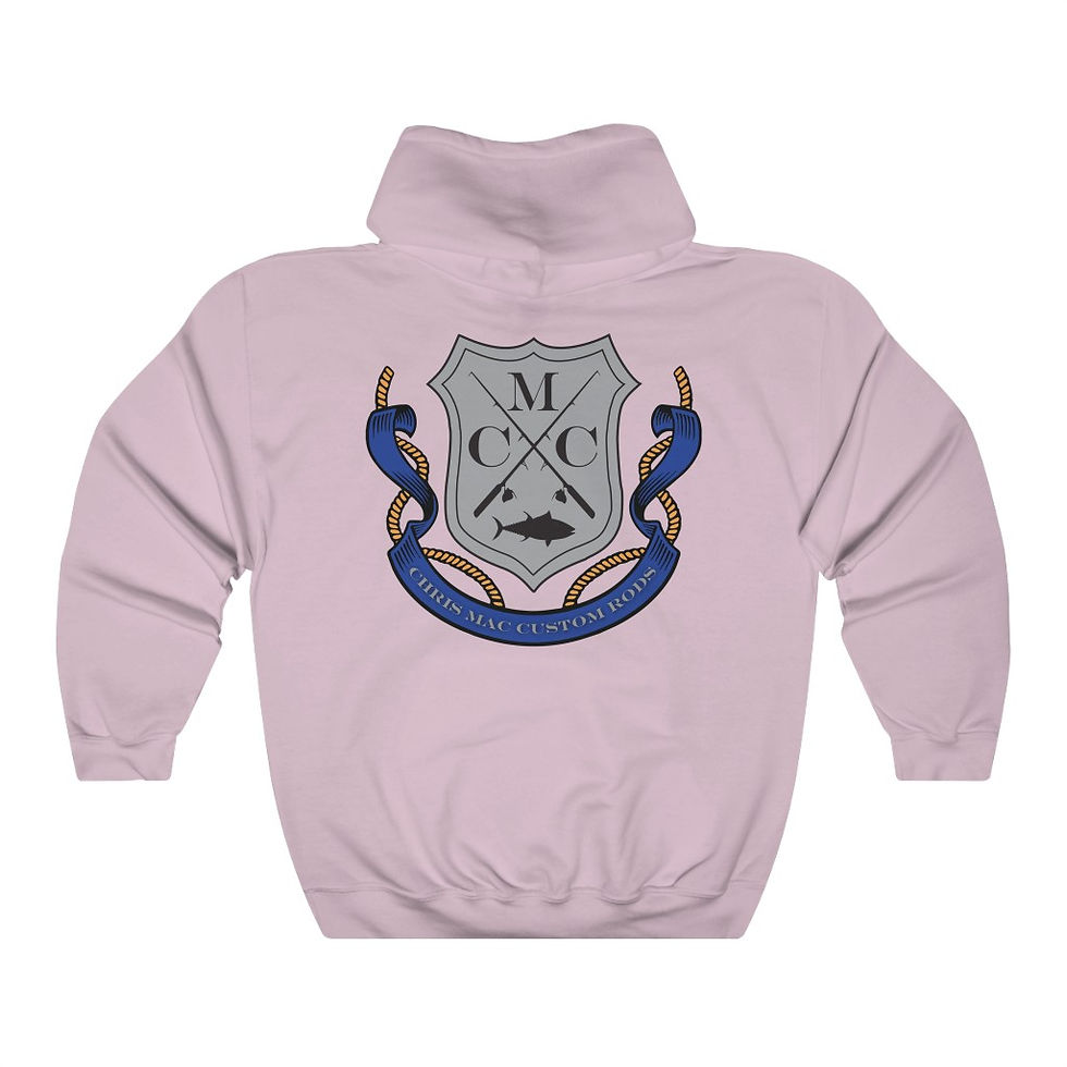 Thumbnail: Unisex Heavy Blend™ Hooded Sweatshirt