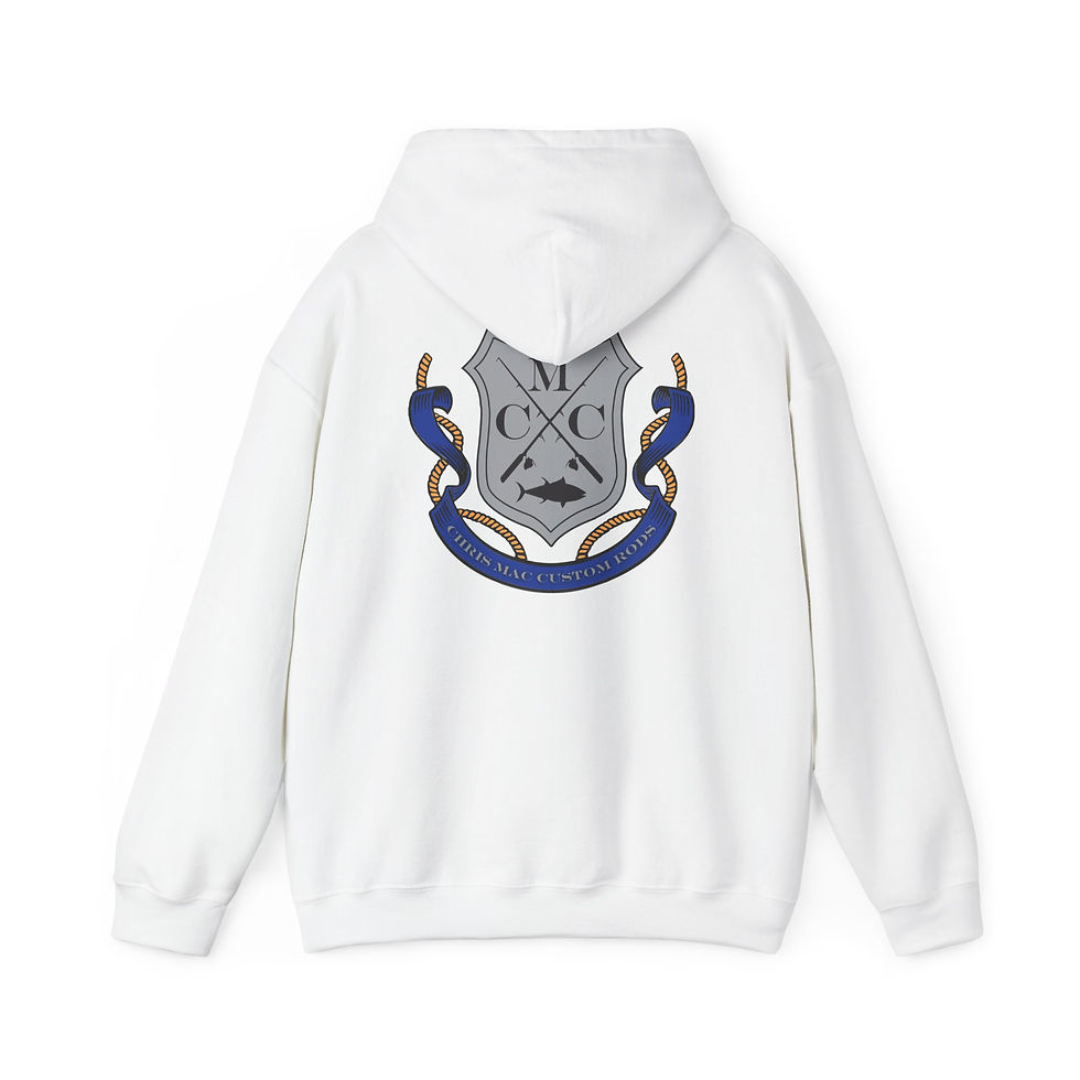 Thumbnail: Unisex Heavy Blend™ Hooded Sweatshirt