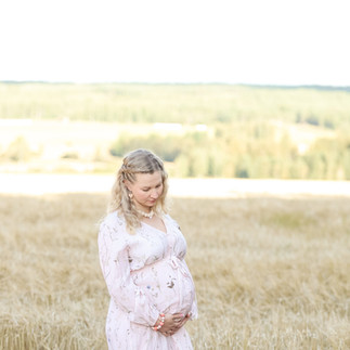 Odotusajan kuvaus Kauhajoki