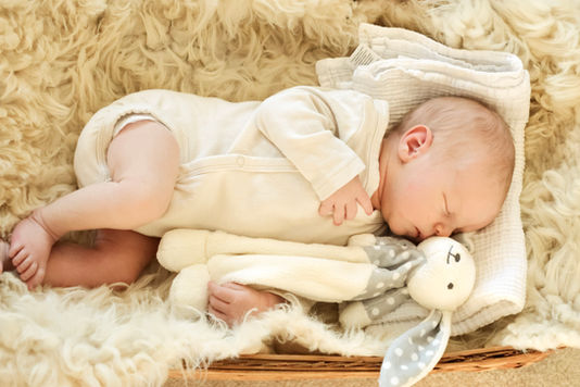 vastasyntyneenkuvaus