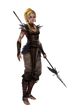 Eskarne the Oathkeeper