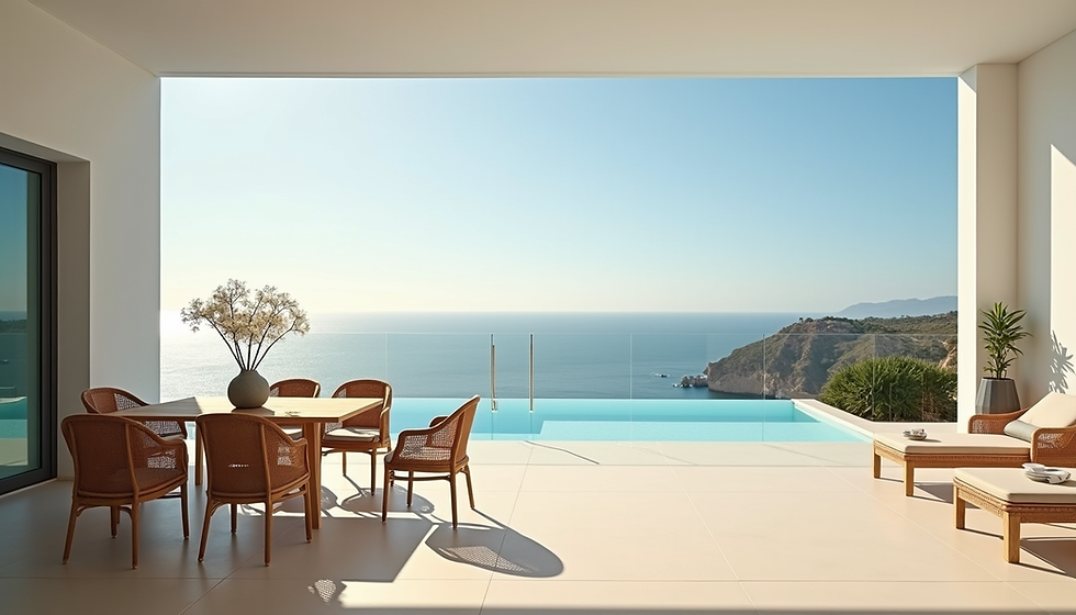Why Some Algarve Properties Look More Valuable Than Others