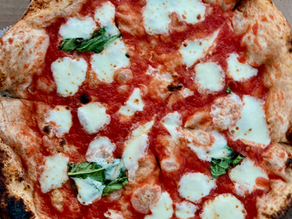 Best Food Finds on a Road Trip to New York