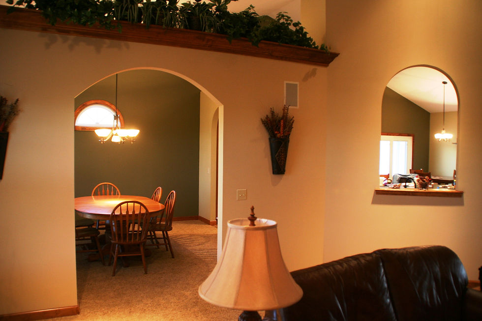 The Westborough Home