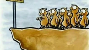 Очищая ряды писателей от писателей
