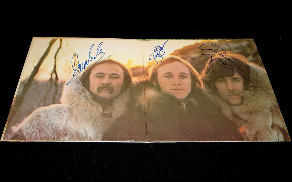 CSNY (2/3)