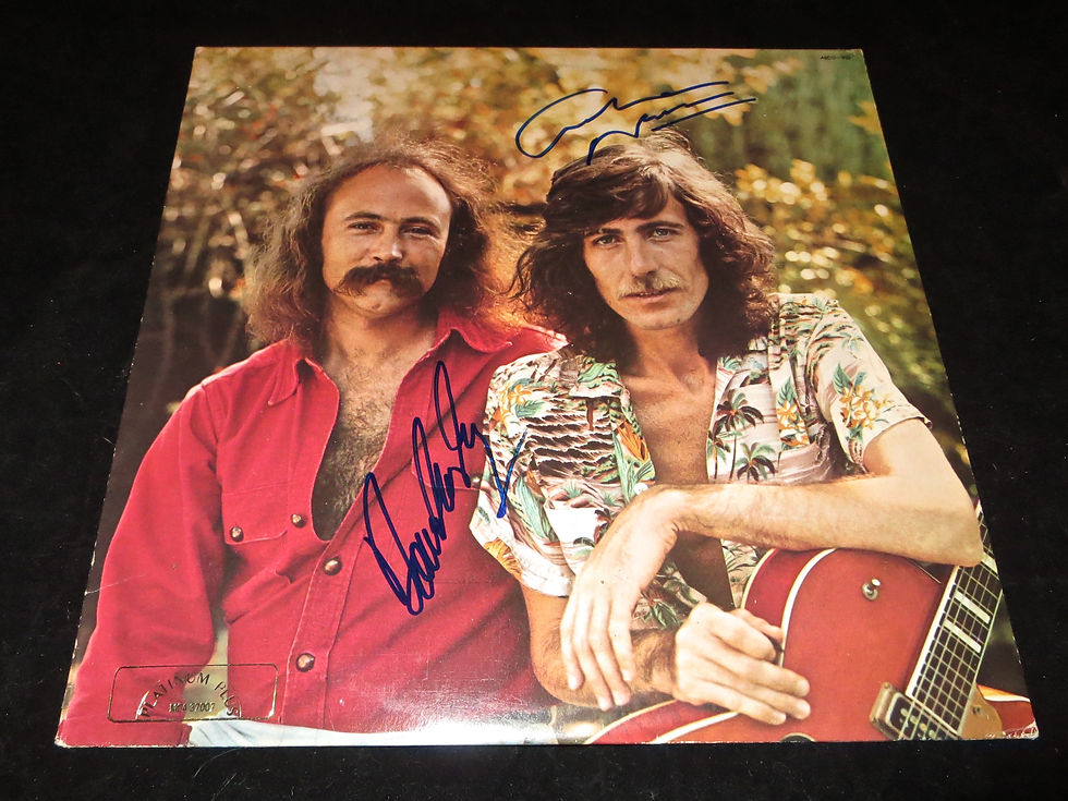 CSNY (3/3)