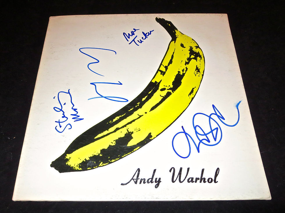 Velvet Underground