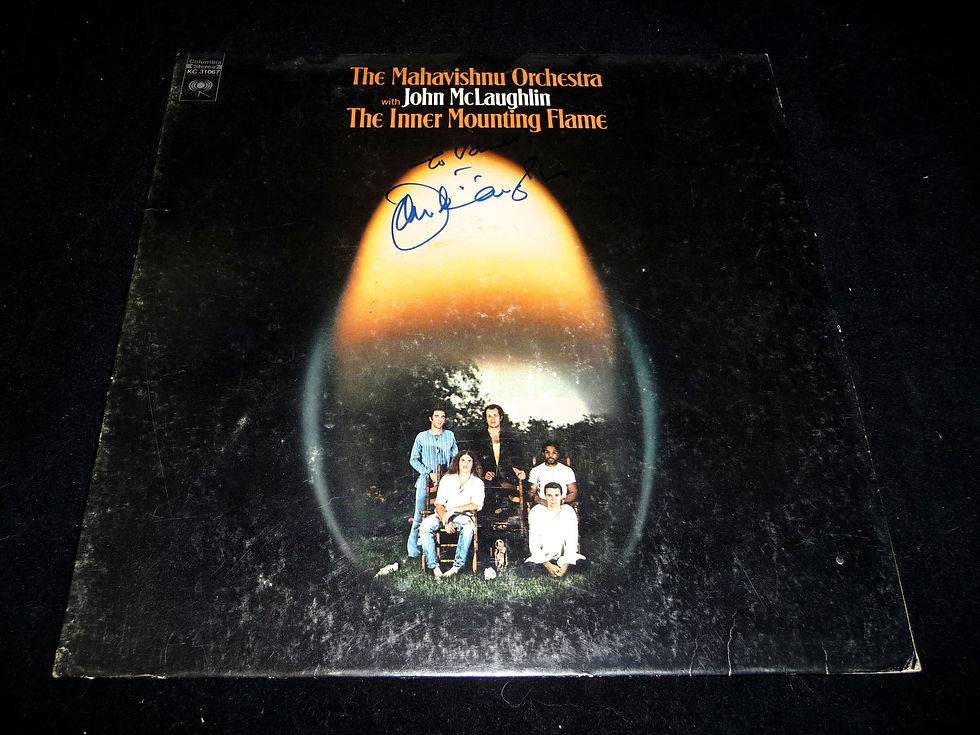 John McLaughlin (2/3)