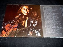 Joni Mitchell (2/2)