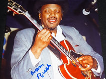 Otis Rush