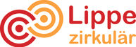 Logo Lippe zirkulär Kreis Lippe