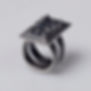 R4 Temple Ruin Ring