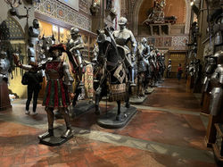Armor Collection